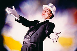 Artistas & Atracciones